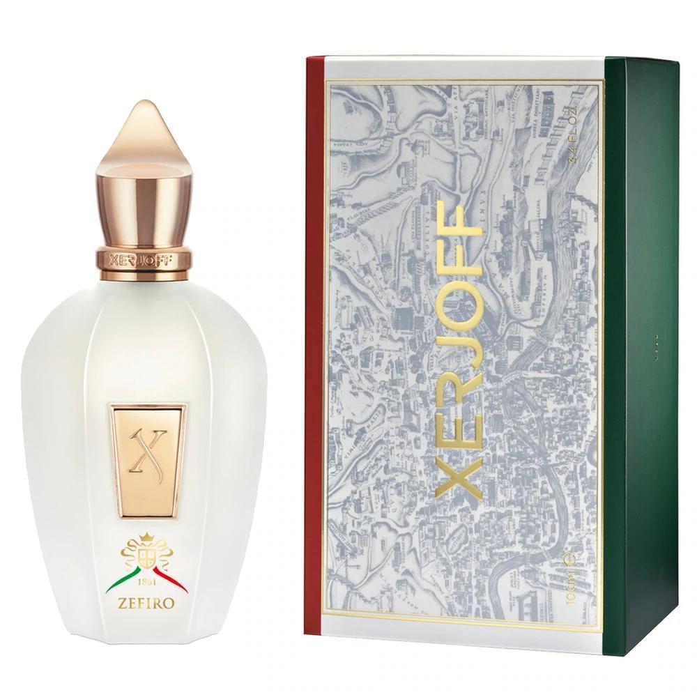 XERJOFF 1861 Zefiro EDP 100ml