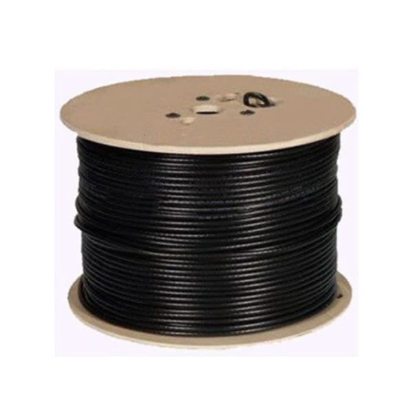 Original Cctv Rg59 Cable with Video/power - 305m