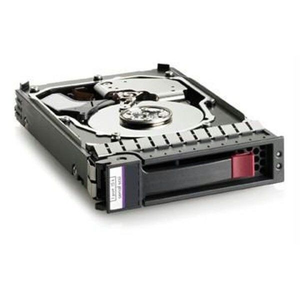 HPE 1.2TB SAS 12G Enterprise 10K SFF (2.5in) SC 3yr Wty Digitally Signed Firmware HDD