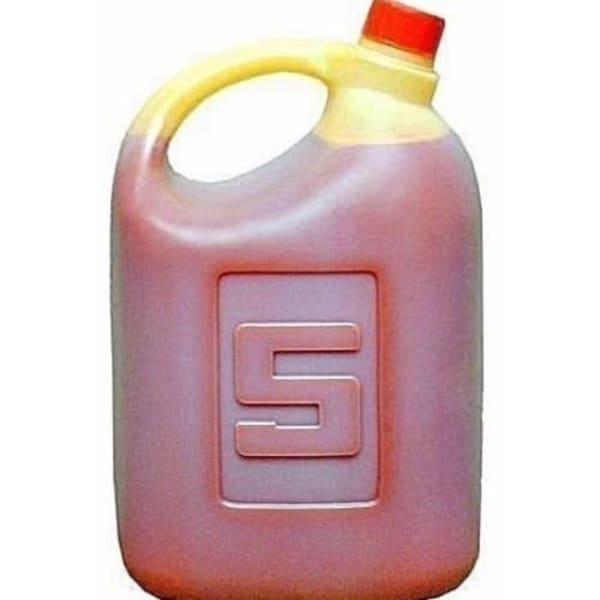 Palm Oil - 5 liters