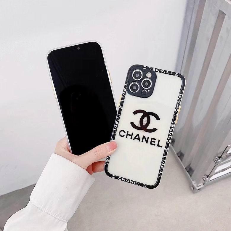 Shop Iphone Case Chanel with great discounts and prices online  Jul 2023   Lazada Philippines