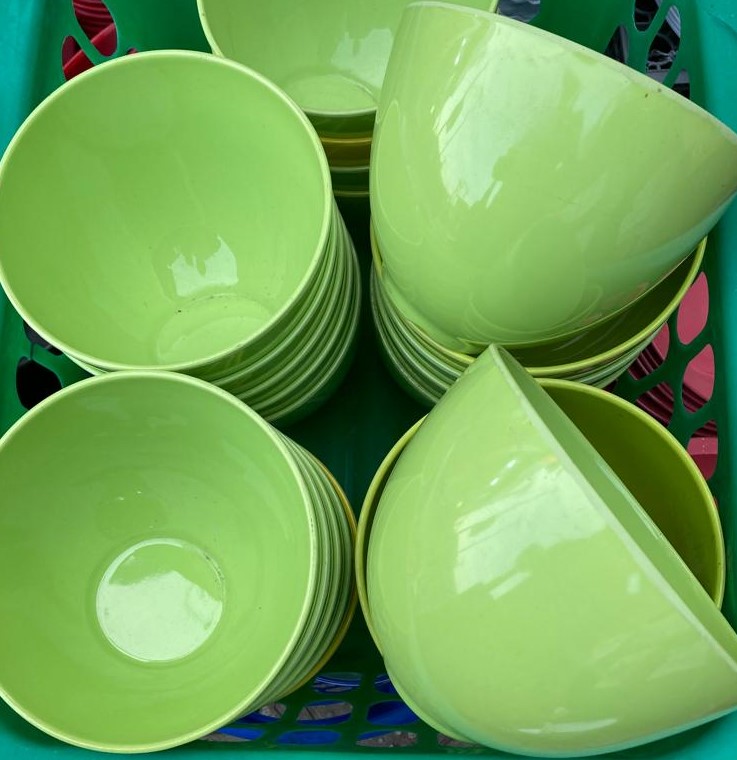 Quality Ceramic Big Bowl