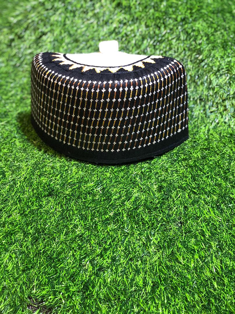 Top Quality Native Cap