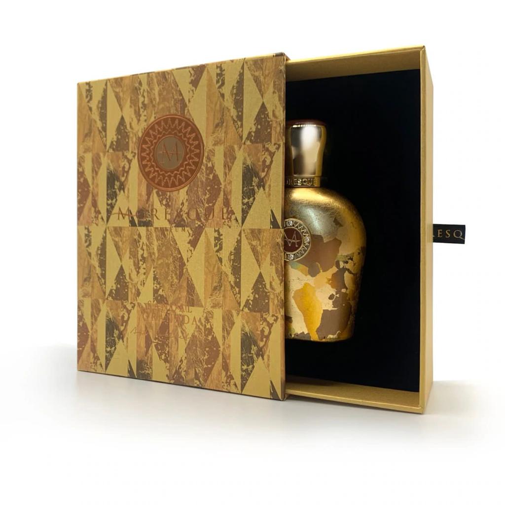 MORESQUE Sandal Granada EDP 50ml