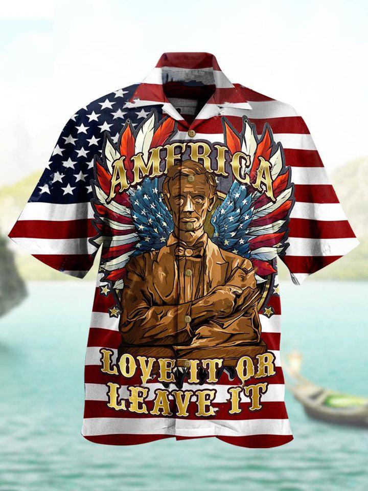 Men's Quality New Designed Casual Shirt