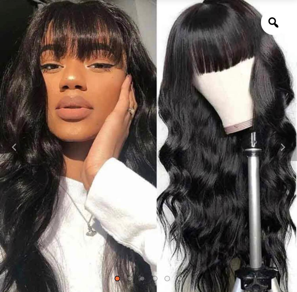 what is the difference between capless and lace wigs