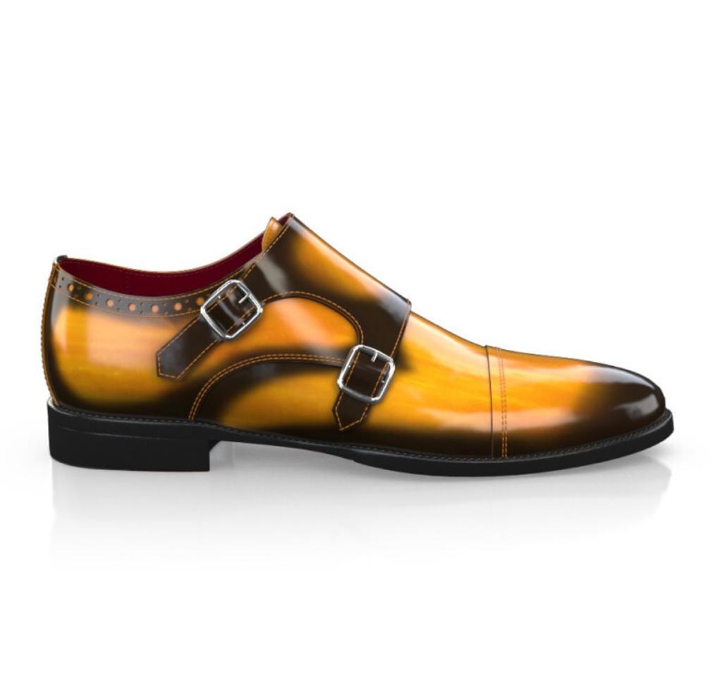 Girotti Men Luxury Dress Shoe