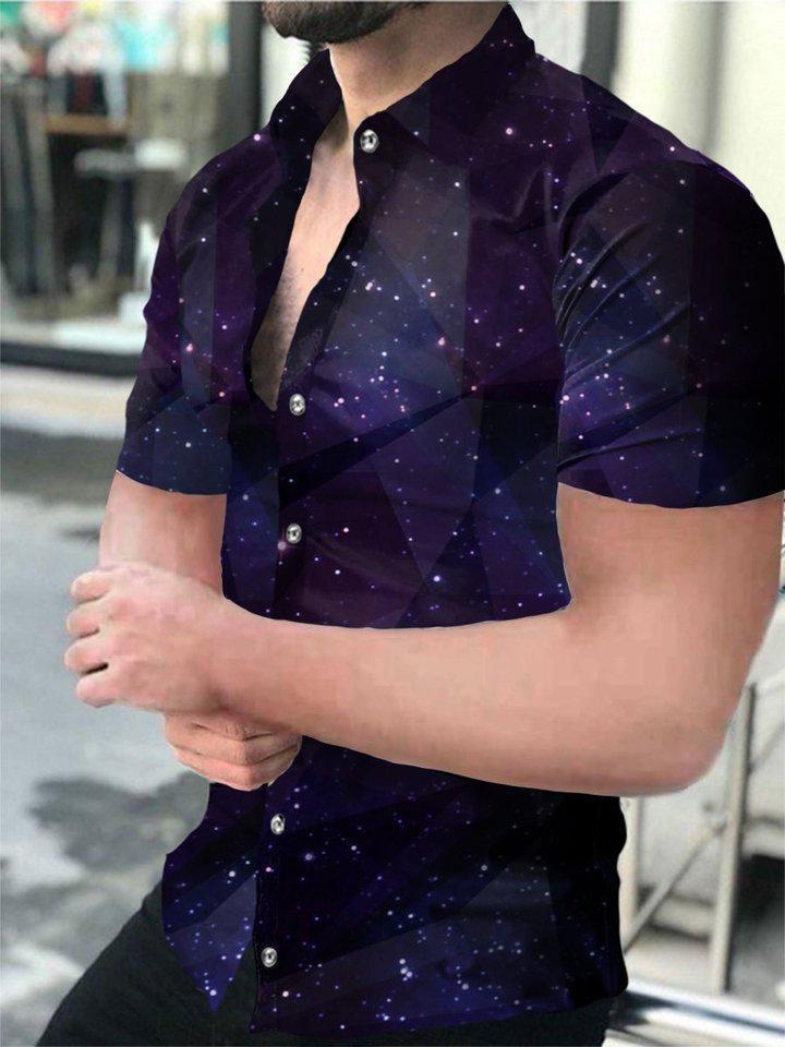 High Quality Short Sleeve Shirt For Men