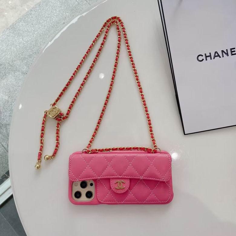 New Classy Chanel Iphone 12 Case