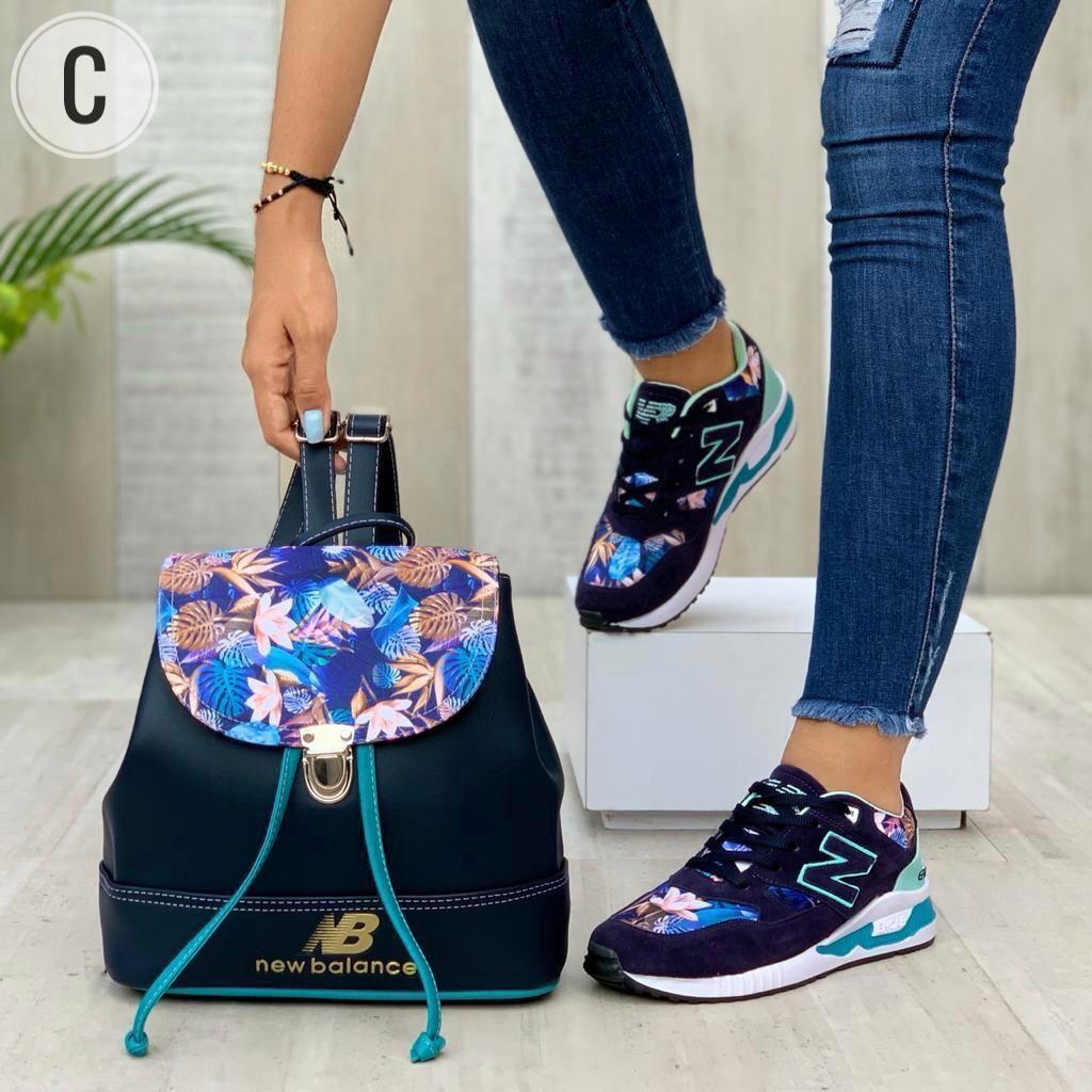 Sweet Trendy New Balance 2piece set For Ladies