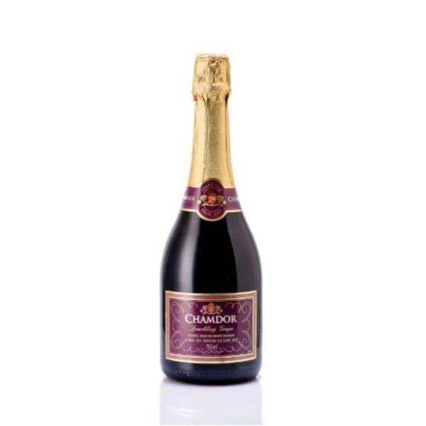 Original Chamdor Sparkling Wine