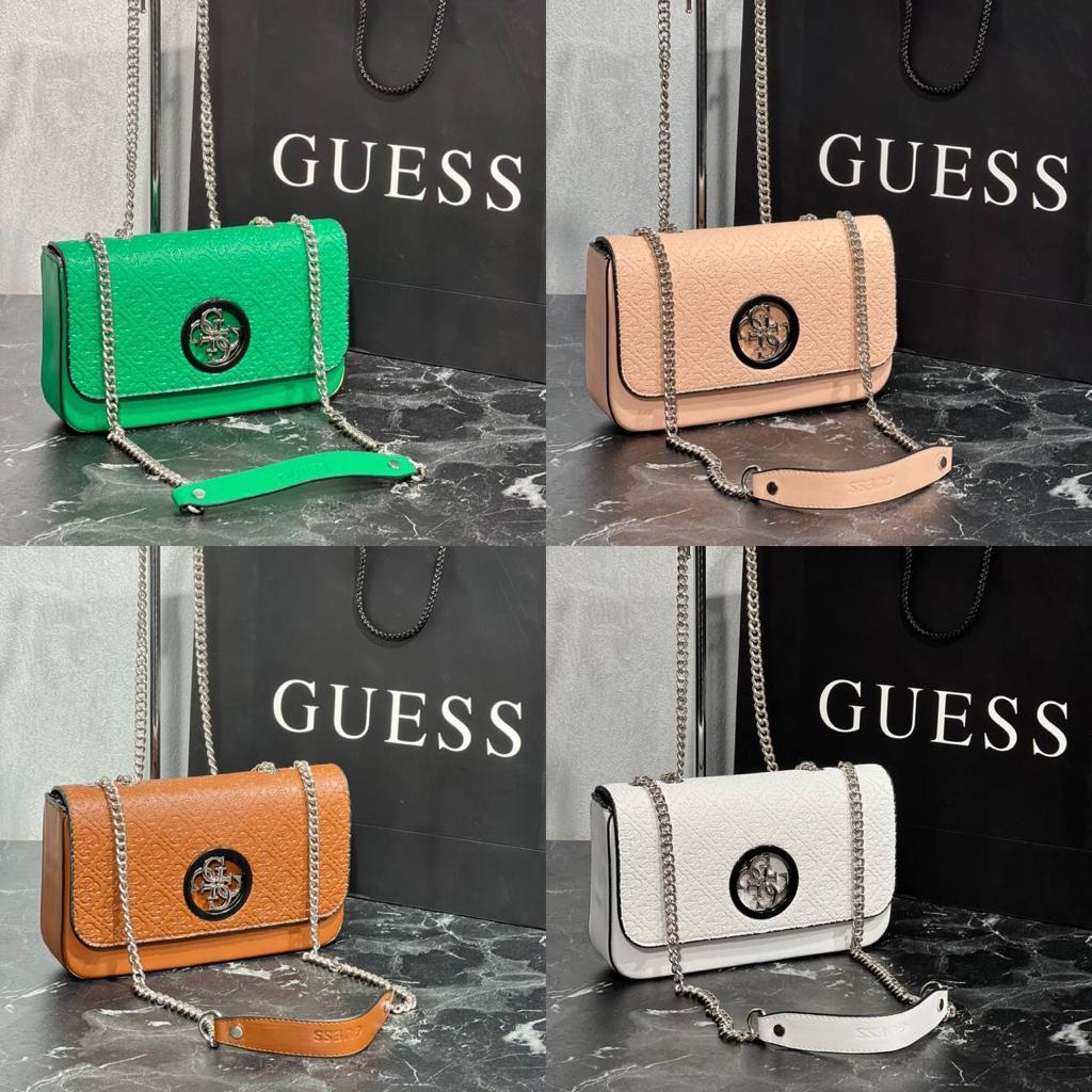 Guess bag design best sale