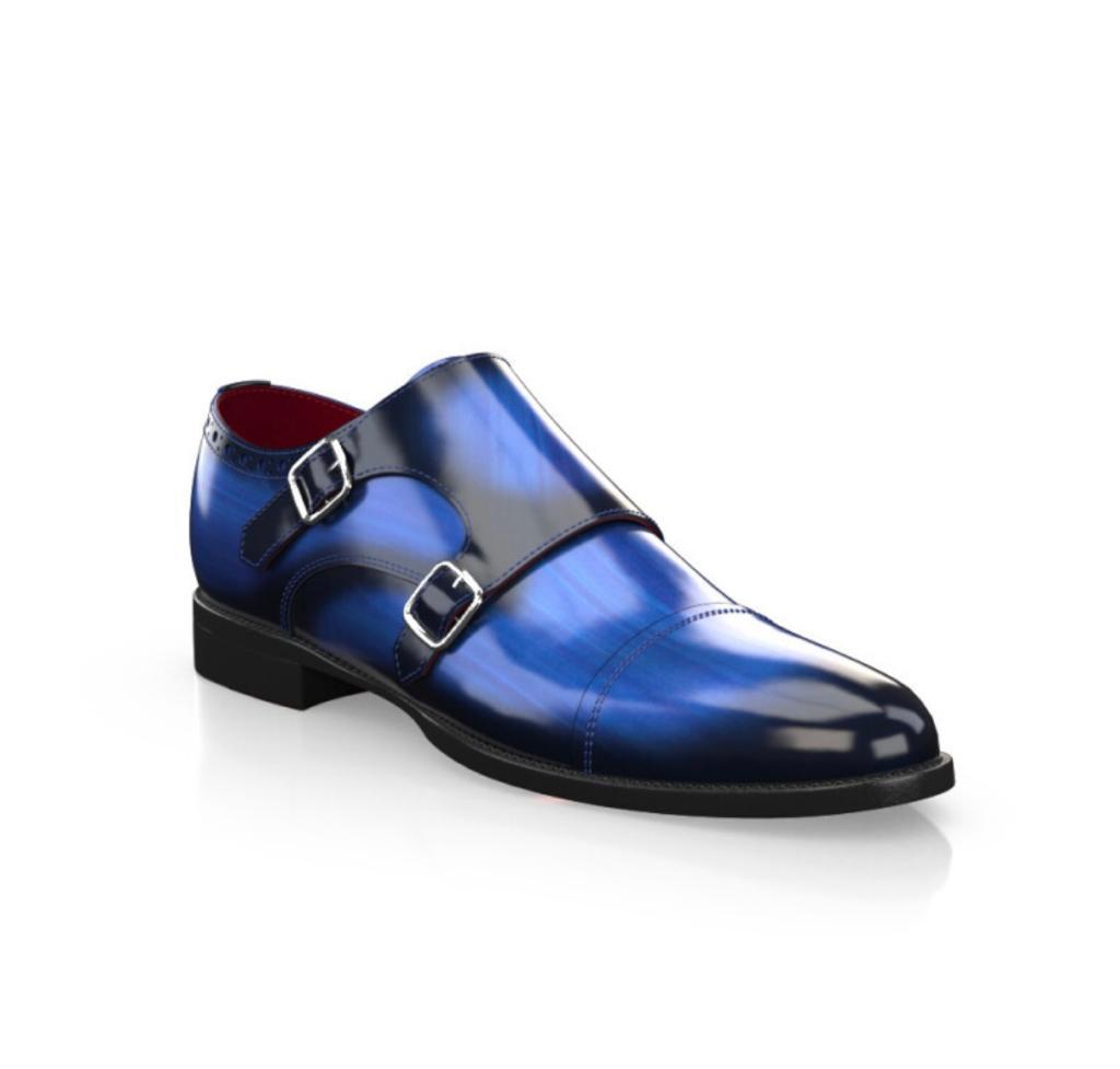 Girotti Men Luxury Dress Shoe
