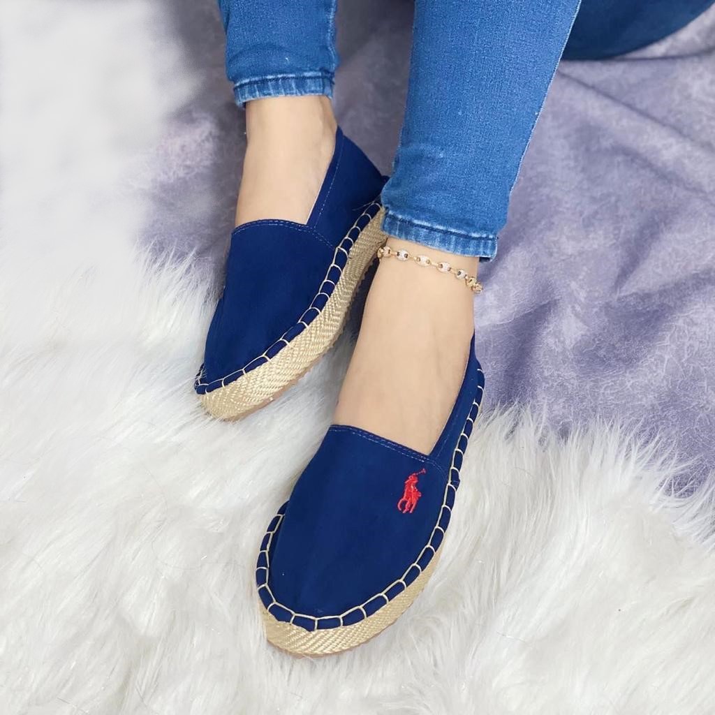 New Collection Quality Flat Shoe