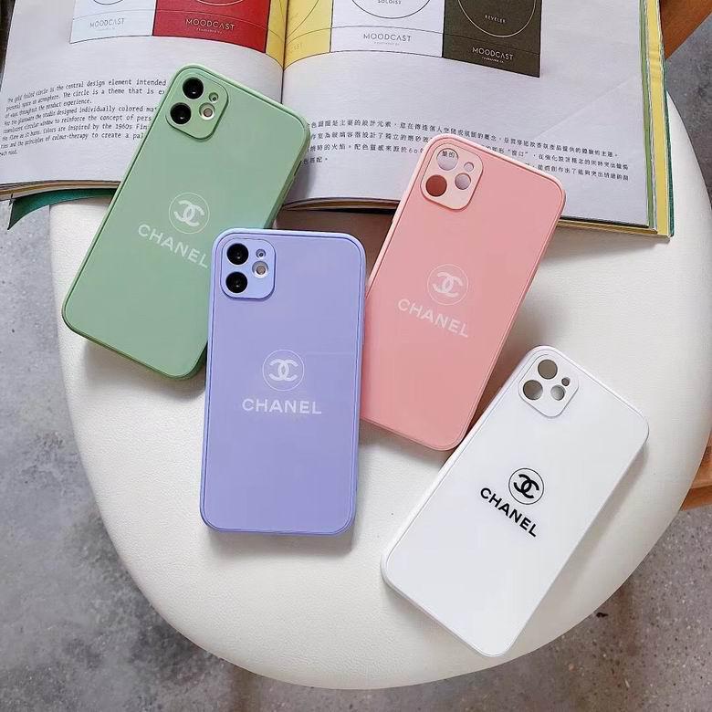 Tổng hợp 58 về iphone case chanel  cdgdbentreeduvn