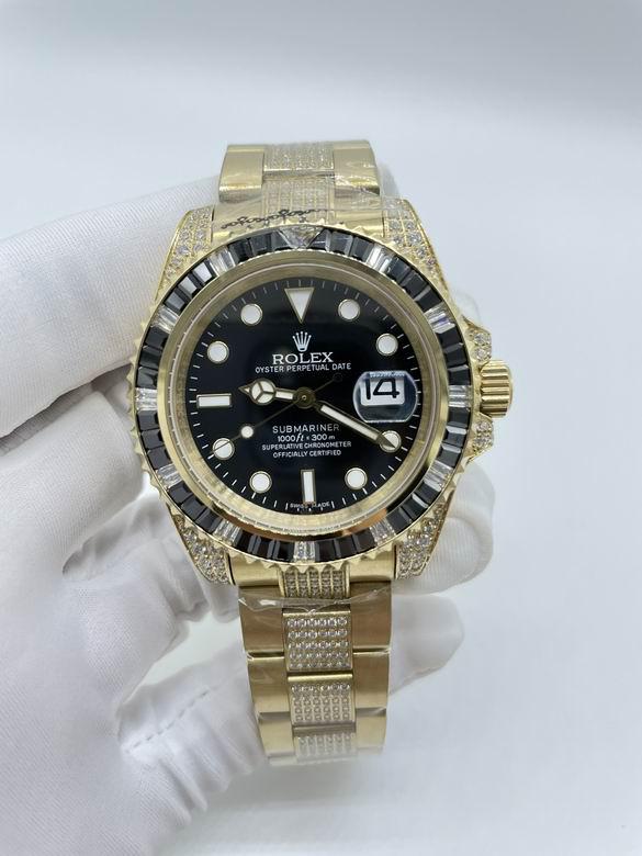 1000 pound rolex