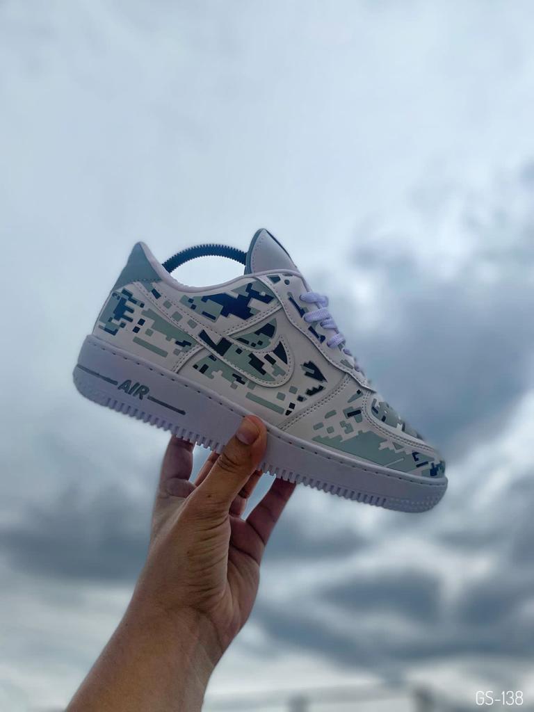 air force 1 trendy