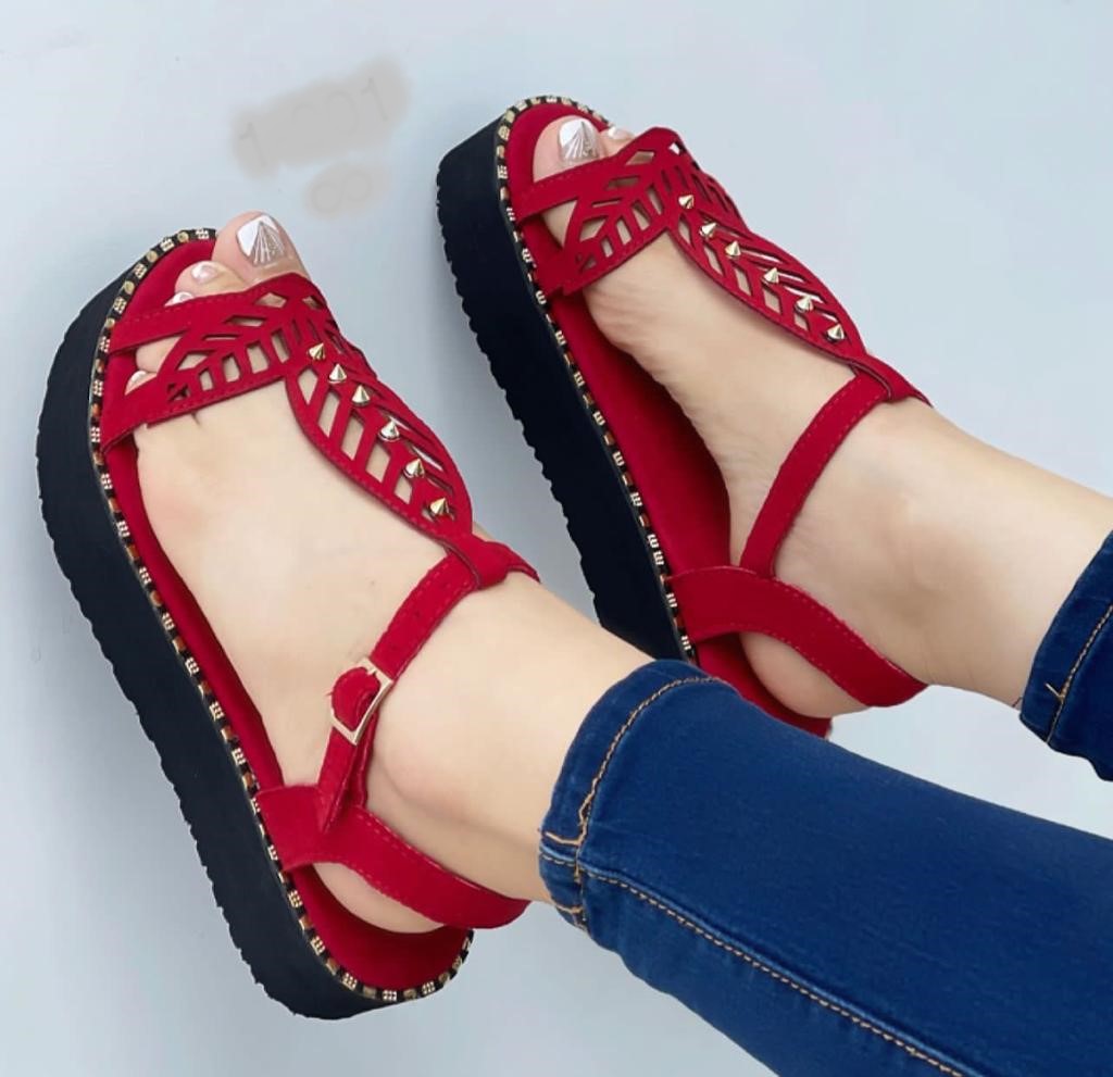 Trendy Women Sandal