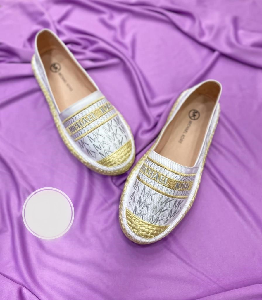 New Fashion Classy Ladies Footwear