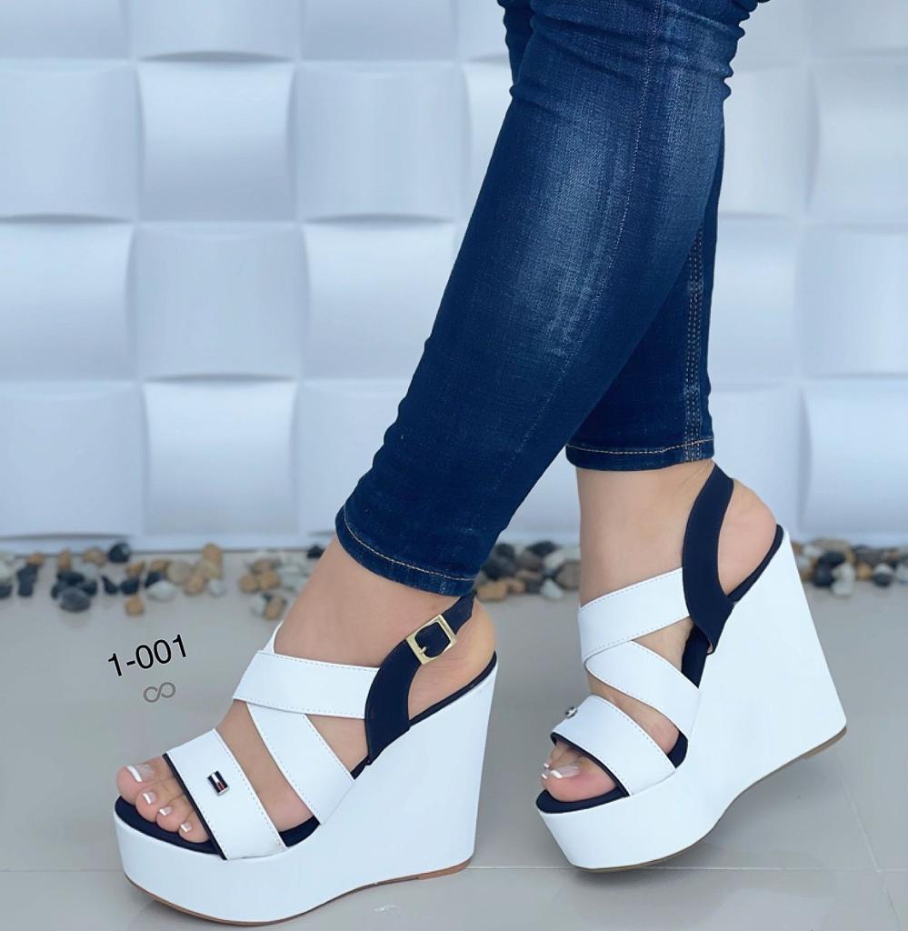 Sweet Ladies Sandal