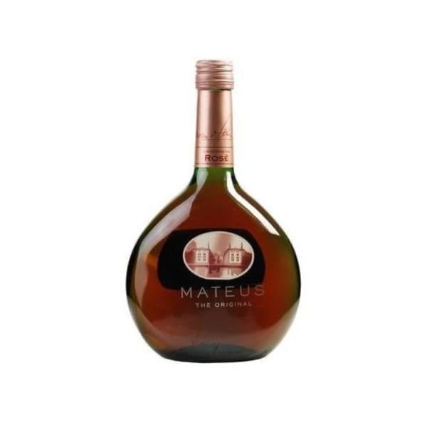 Mateus  Sparkling Demi Sec Rose