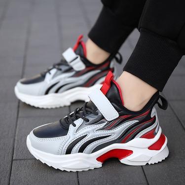 Korean Sports Sneaker