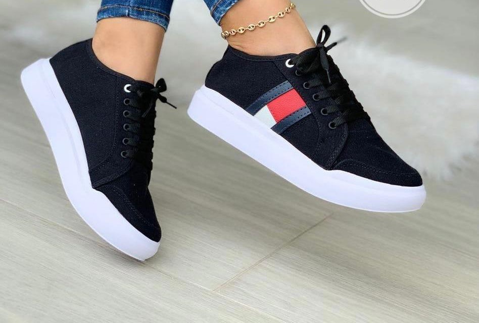 Trendy Women Casual Shoe