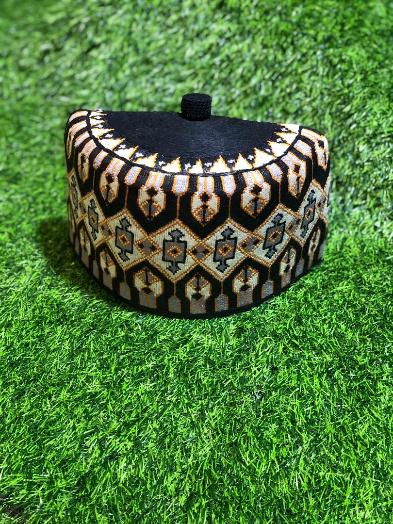 Top Quality Native Cap