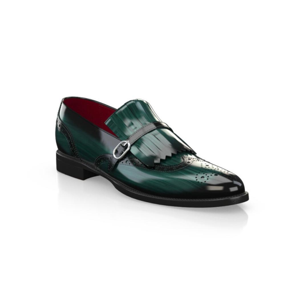 Girotti Men Luxury Dress Shoe
