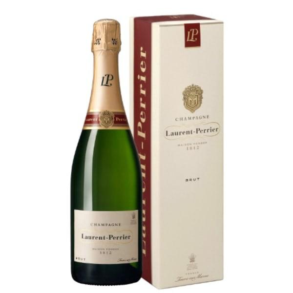 Laurent Perrier Brut - 6bottles X 75cl