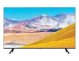82" TU8000 Crystal UHD 4K Smart TV SKU UA82TU8000UXKE