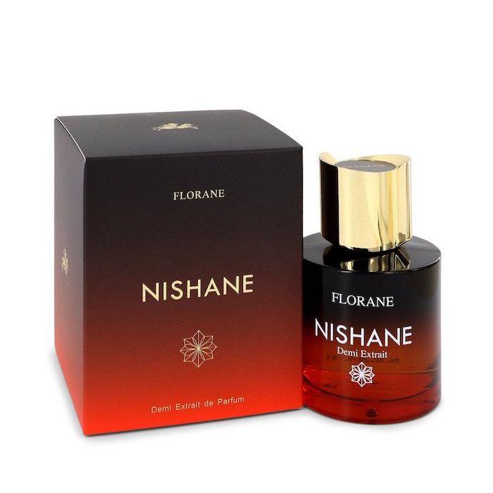 Nishane Florane Extrait De Parfum 100ml Unisex