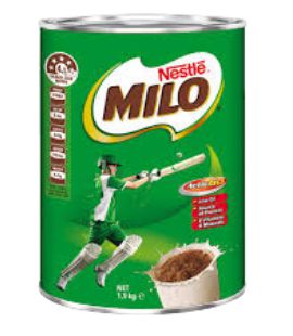 MILO Active-GO Tin 6 x 900g