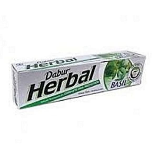 Dabur Herbal Toothpaste 140g