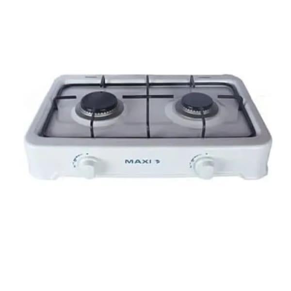 Maxi 60*60 Tabletop 4 Burner Gas Cooker T-840  Buy Your Home Appliances  Online With Warranty