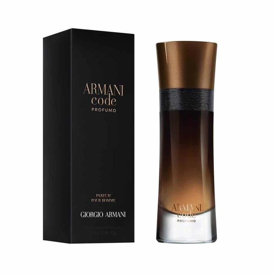 Armani Code Profumo EDP 60ML