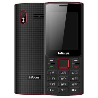 ORIGINAL INFOCUS POWER 2 BLACK (IF9060)