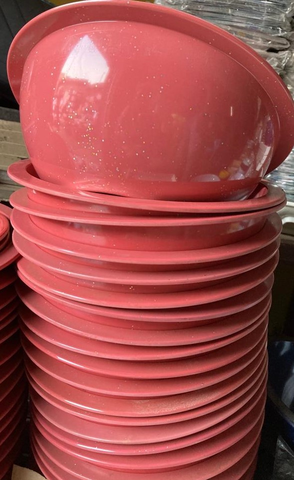 Multipurpose Ceramic Bowl