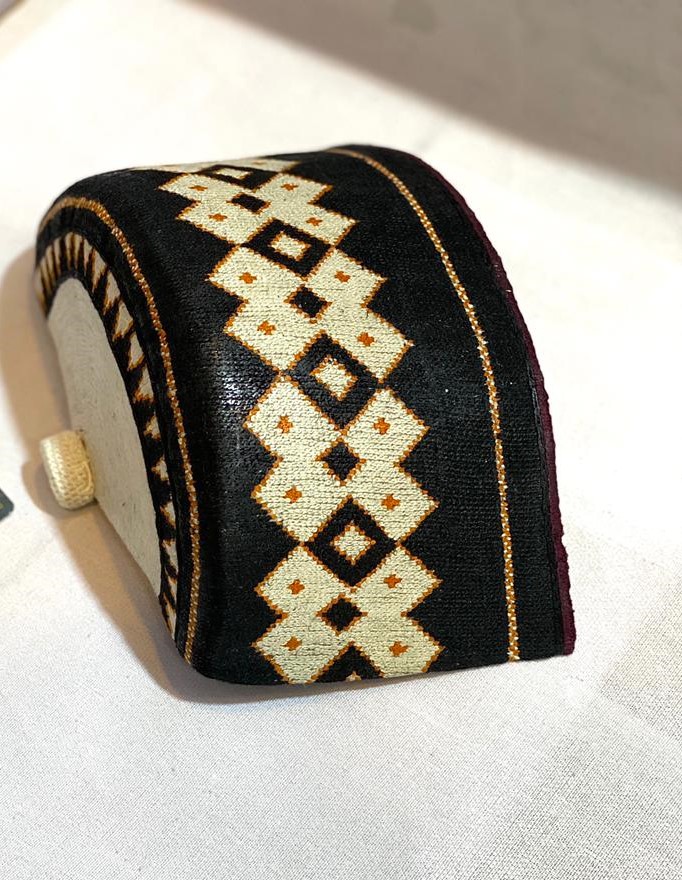 Top Quality Native Cap