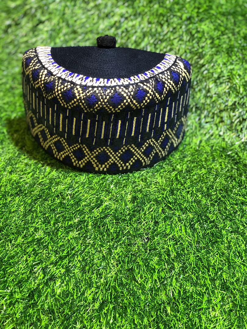 Top Quality Native Cap