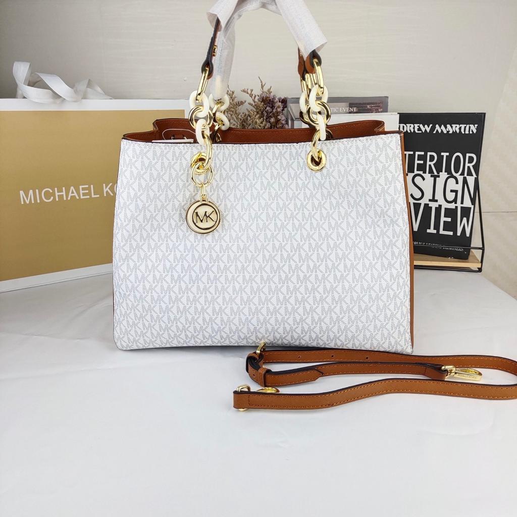 Mk sale cynthia satchel