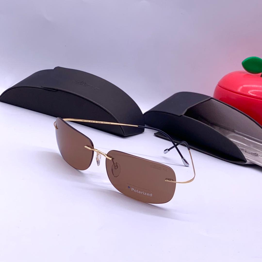 Original Polarized Eye Glasses