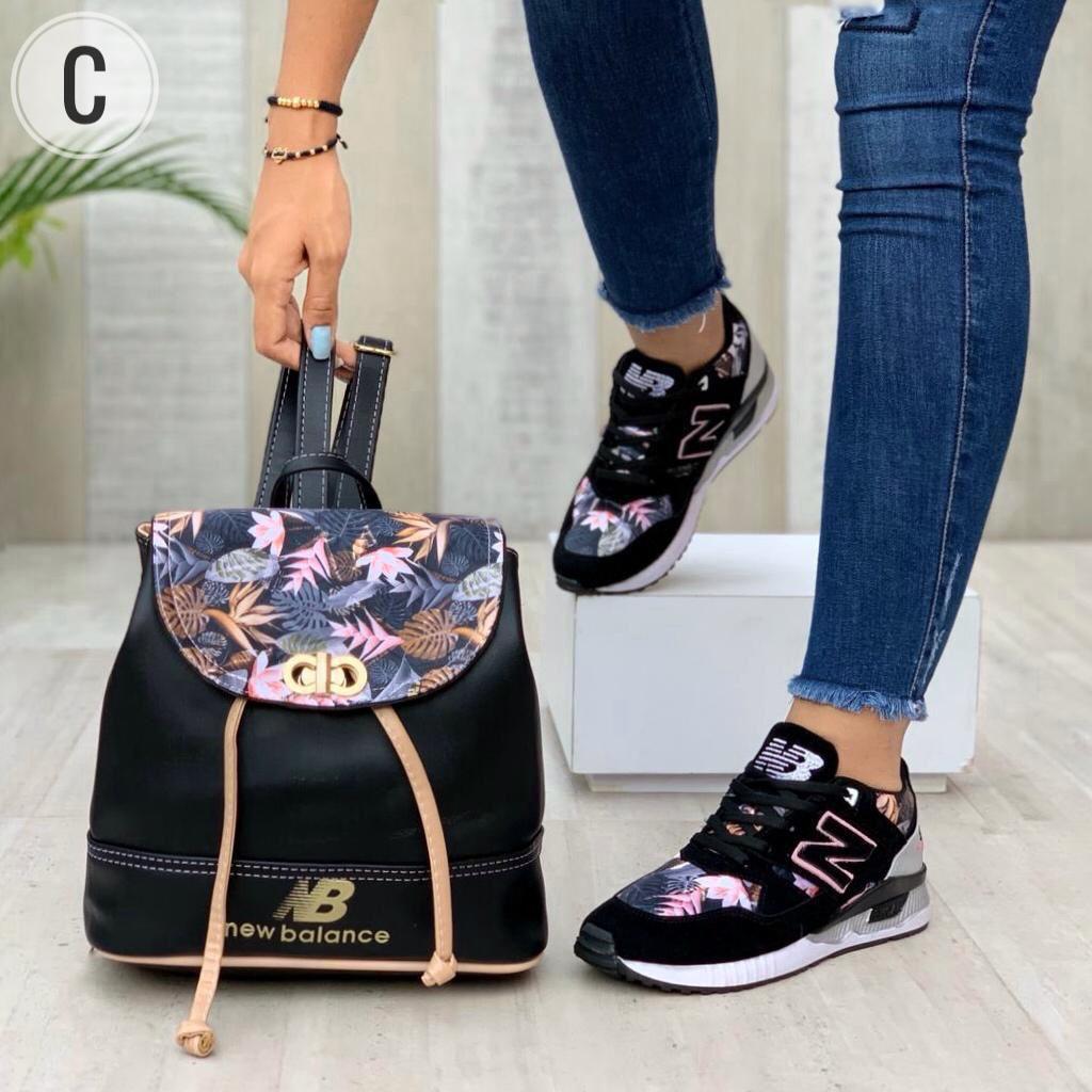 Designers New Balance 2piece set For Ladies