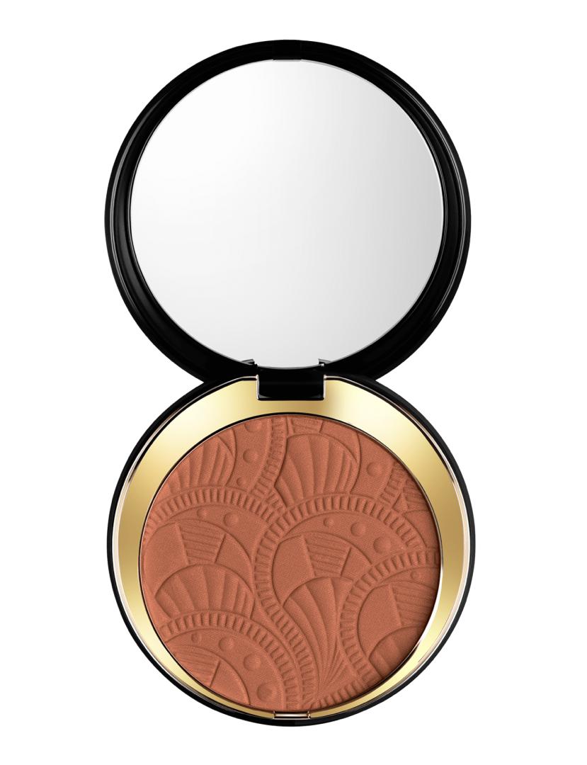 Black-Up Skin Illuminating Pressed Powder