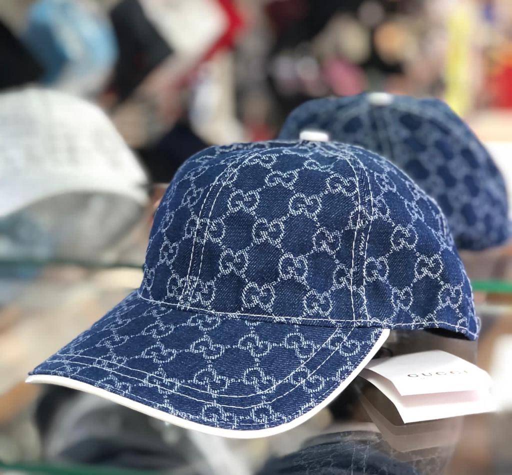 Gucci Quality Baseball Men Caps