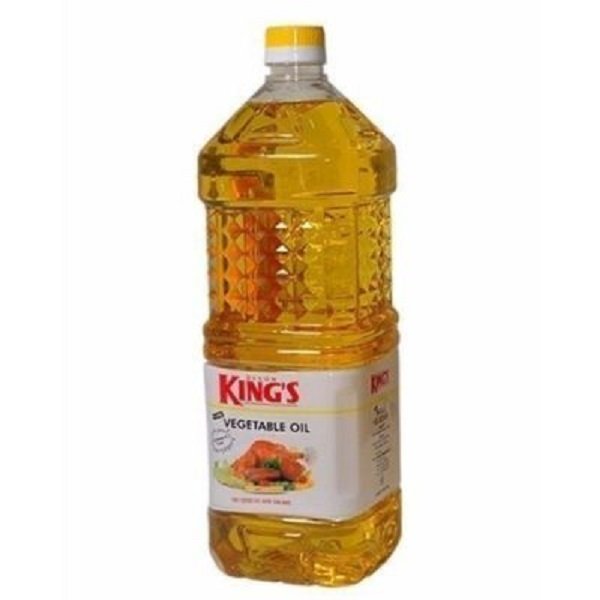 Devons Kings Vegetable Cooking Oil Pet 2 litre