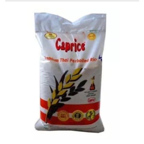 Cap Rice - 10kg X2 Bags