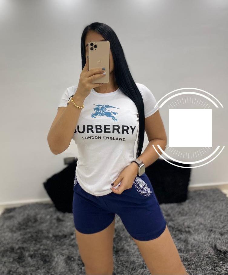 Women's Two Piece Casual Set