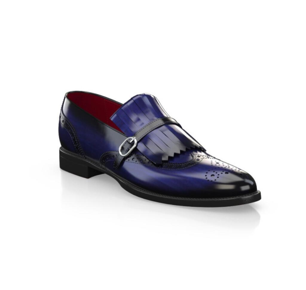 Girotti Men Luxury Dress Shoe