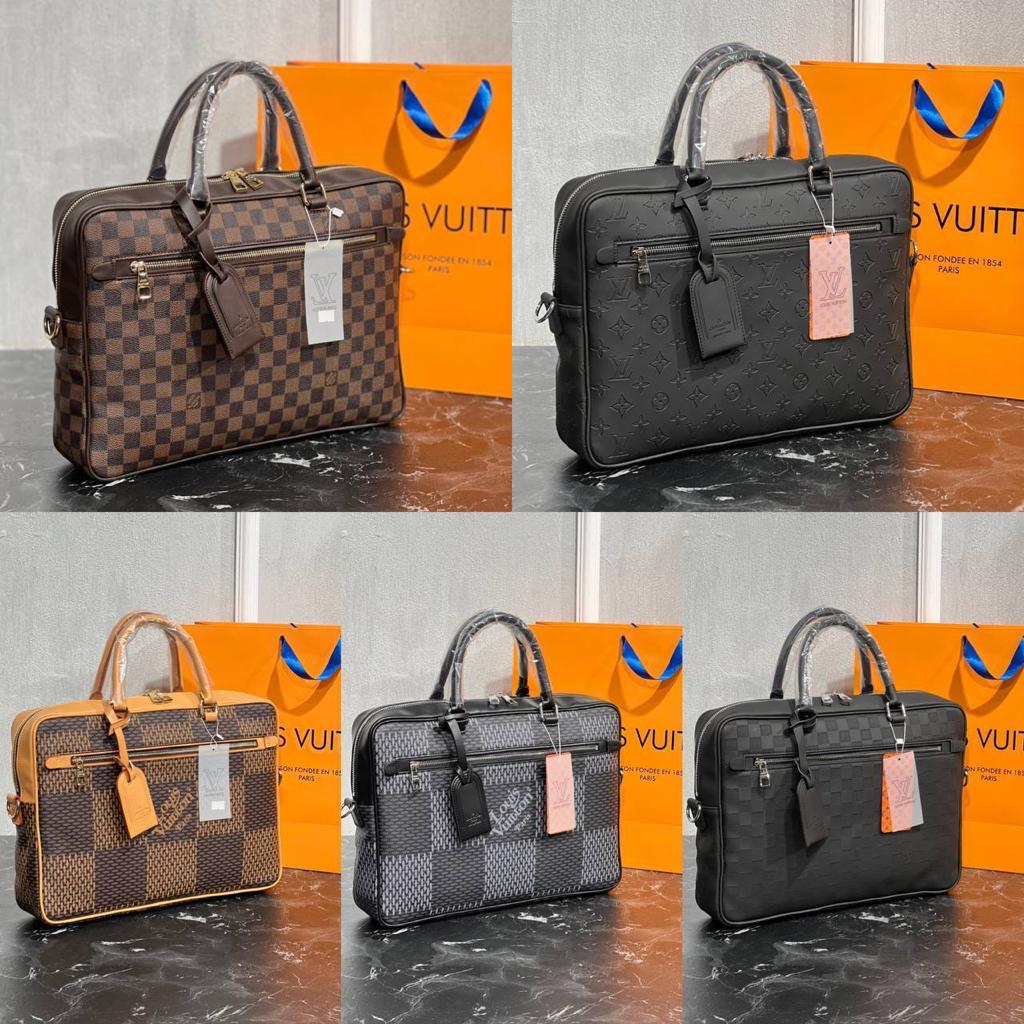 Louis Vuitton Quality Men's Bags